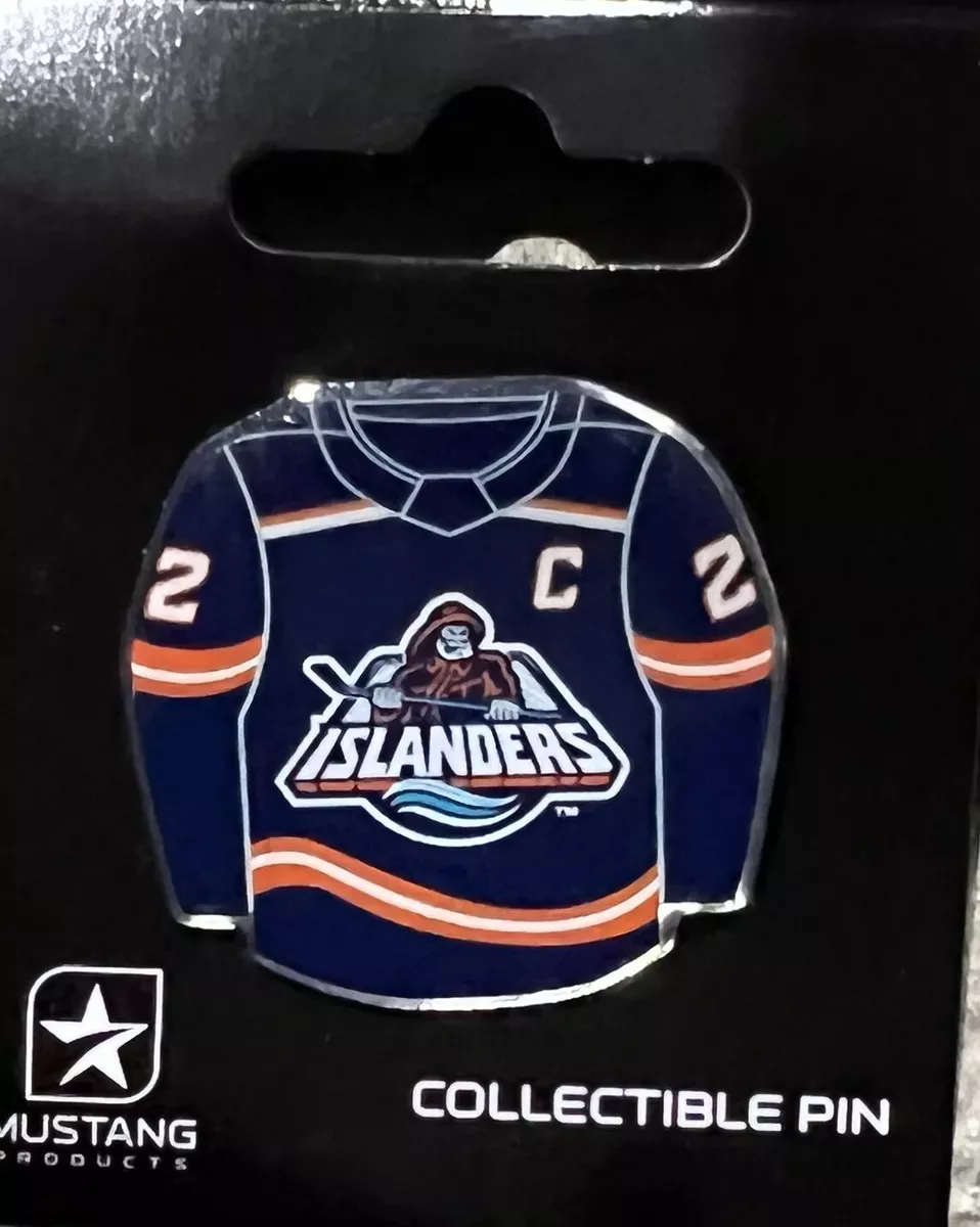 Islanders Fisherman Logo Design, Fisherman Jersey