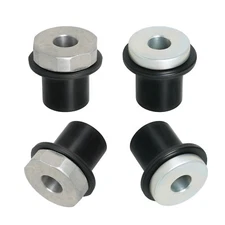 NEW 4x Steering Rack and Pinion Mount Bushing for 2000-2012 Dodge Ram 1500 