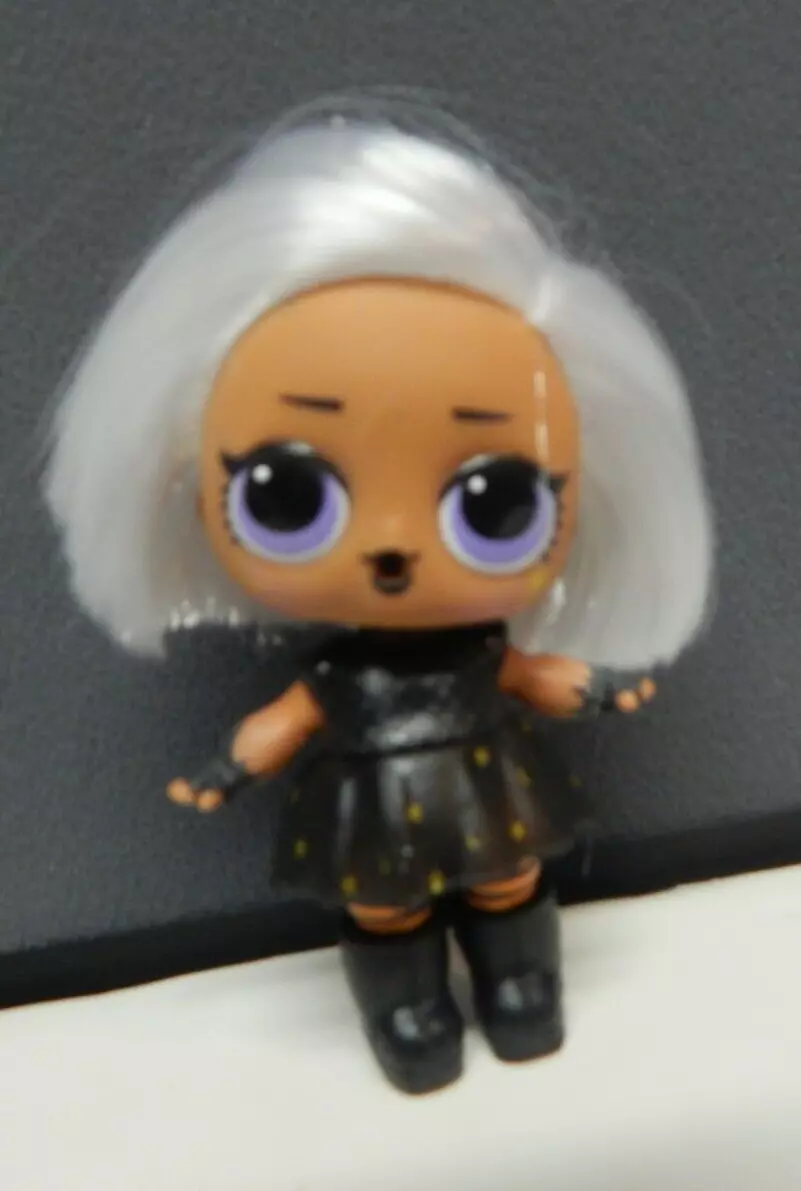 Lol surprise witch baby sales