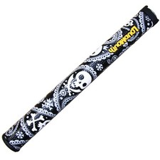 Loudmouth RD-2 Puttergriff Shiver Me Timber