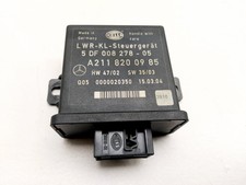 Original Screen Engine Front Left Mercedes-Benz E-class (w211  