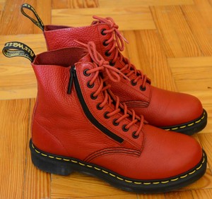 ladies pascal dr martens