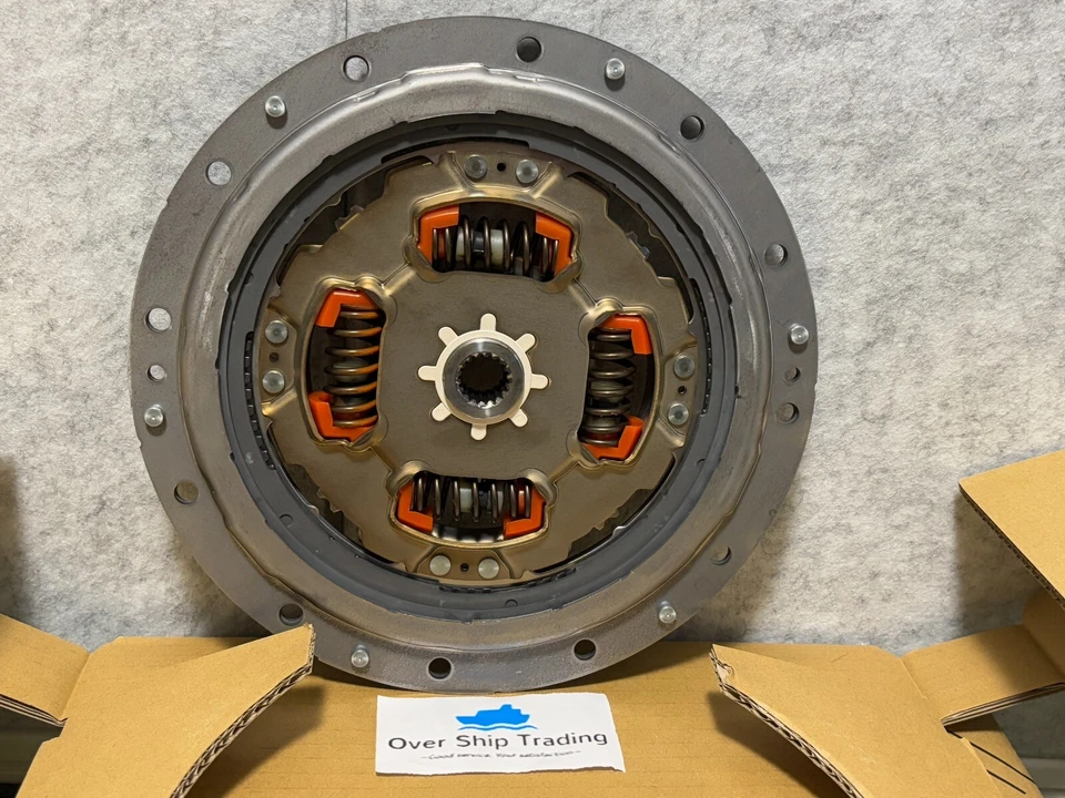 Lexus Genuine CT200h Toyota Prius Transmission Input Damper Assy 31270-47060 OEM Foto 2 de 4