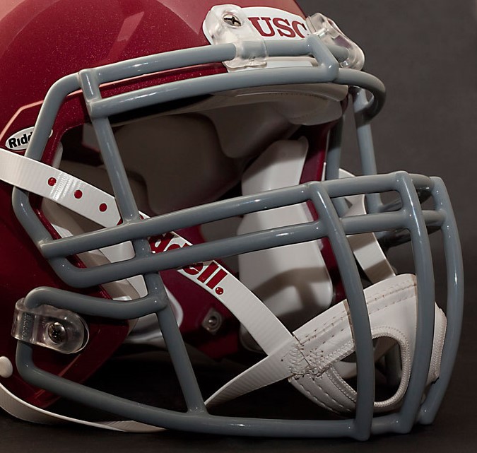 【レア物】USC TROJANS ヘルメット レア物】USC TROJANS ヘルメット レア物】USC TROJANS ヘルメット