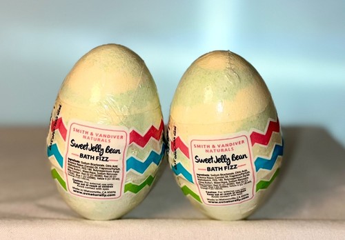 Bath Body Works Bath Fizzy Bomb Sold as a Lot of Two - Picture 21 of 166