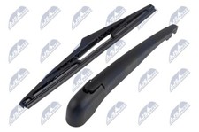 NTY EWB-KA-005 Wischerarm Scheibenwischerarm Hinten für KIA Picanto (SA) 300mm NTY EWB-KA-005 Wischerarm Scheibenwischerarm Hinten für KIA Picanto (SA) 300mm