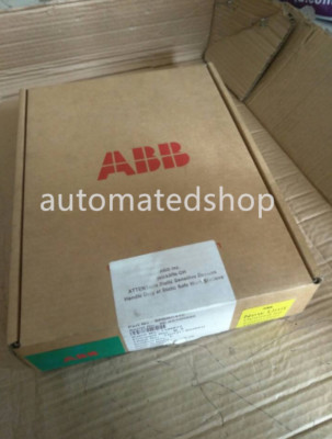 SPBRC410 ABB Bailey DCS card brand new