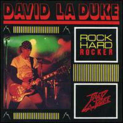 Hard Rocker
