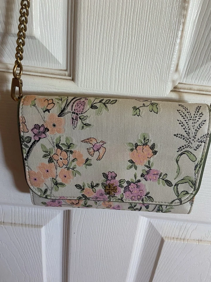 Bolsa tiracolo Tory Burch - Imagem 3 de 4