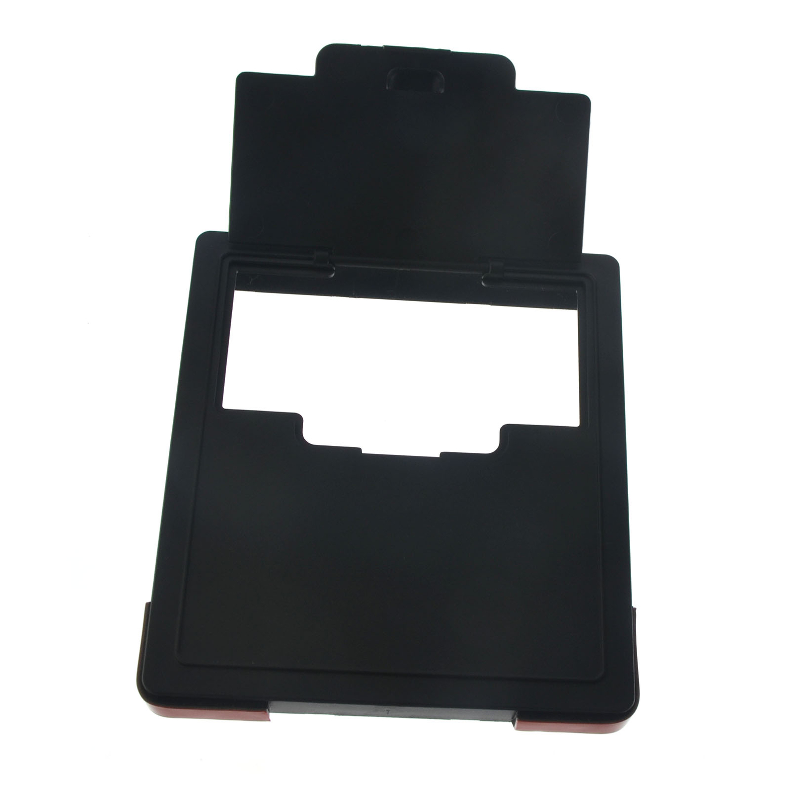 Armrest Box Cover Storage Box Transparent Storage Box for Tesla Model 3 H4Z8