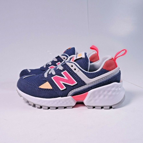 Size 11 WIDE Little Kid's New Balance 