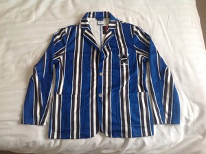 nike suit blazer