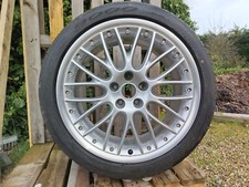 Genuine Audi A8 S8 19" BBS Split-Rim Alloy Wheel x 1 - 4E0601025AM