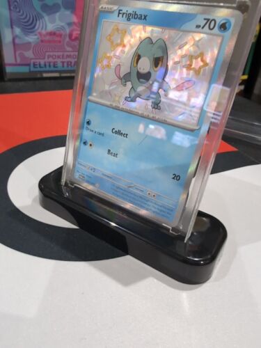 One Touch Display Stand Pack Of 5 - Black - Picture 2 of 4