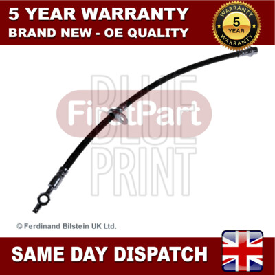 Passt für Toyota Avensis 1997-2003 1.6 1.8 2.0 D TD FirstPart Bremsleitung #2