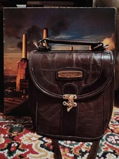 Marc Chantal Handtasche Leder