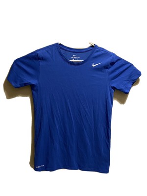 the nike tee athletic cut mens