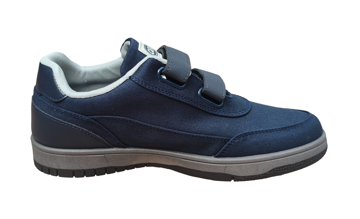 Cox Scarpe Sneakers Con Strappo Uomo Scarpe Strappo Uomo Cox