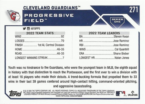2023 Topps MLB Series 1&2 You Pick Cards to complete set #1-660 Julio Rodríguez - Imagen 148 de 192