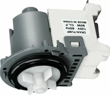 Washer Drain Pump Kit for Samsung WA52M8650AV WA45M7050AW DC31-00054D PX3516-01