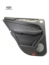 Mercedes W166 ML-Class Driver Left Rear Door ...