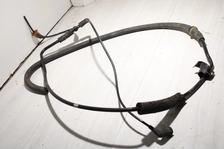 2004 - 2006 Jeep Liberty vacuum hose servo cruise speed control oem f3 - Image 3 of 3