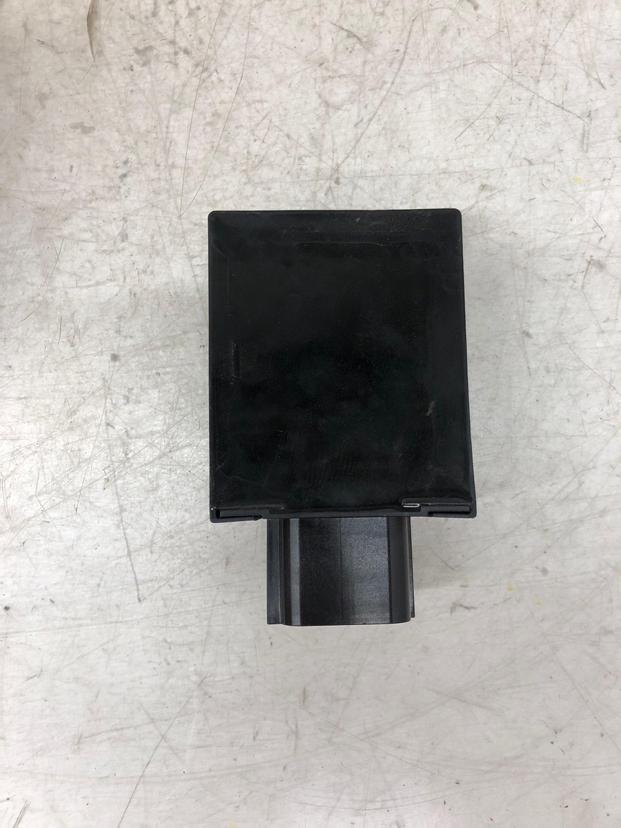 2016 2017 2018 2019 2020 VOLVO XC90 FUEL PUMP CONTROL MODULE 