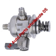 New High Pressure Fuel Pump For 12658486 Cadillac ATS CTS 2.0L 2.5L 2013-2015