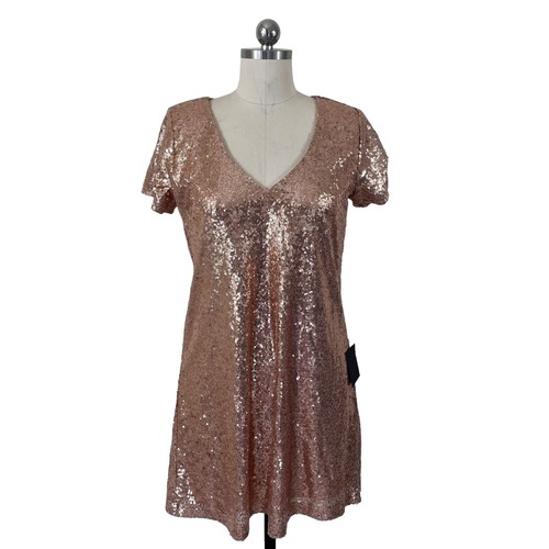 cable and gauge green sequin dress Sail To Sable Ava Sequin Maxi Dress main image 0