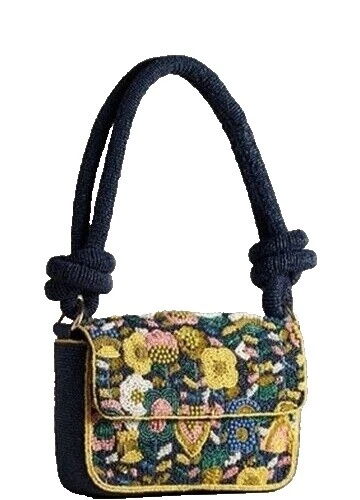 Bolsos y carteras Anthropologie Floral para De mujer