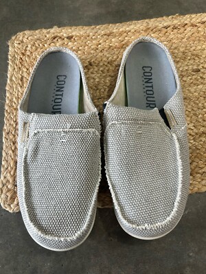 Gecko Man By Walk Hero Slip On Men display picture 2