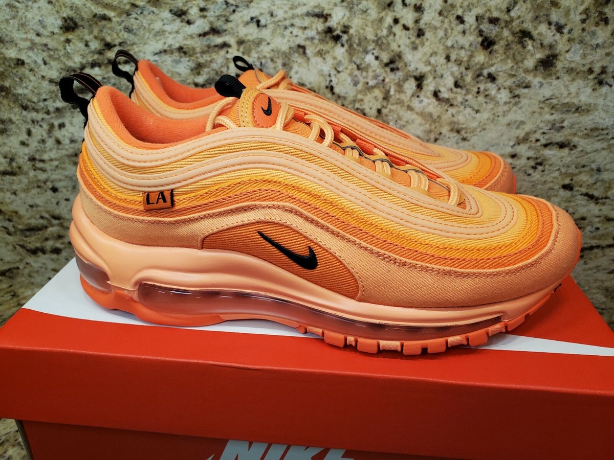la air max 97 orange