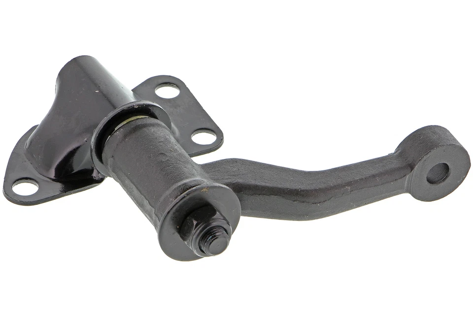 Brazo de rueda loca de dirección delantero Mevotech para Nissan D21 1986-1994 4x4 Foto 3 de 3