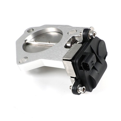 3 inch Electric Exhaust Valve 12V Control Motor Kit with Manual Switch - Picture 13 of 16