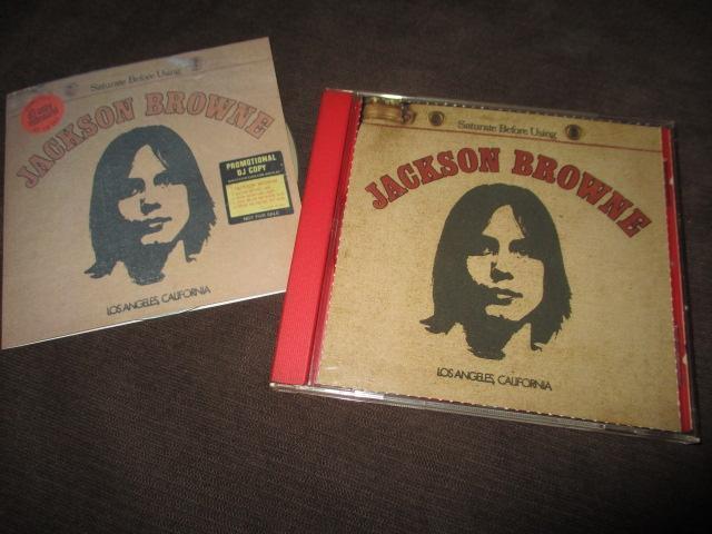 jackson browne 1st (RARE!!2022リマスター送料込) Jackson Browne 1St Rare 2022 Remaster | eBay