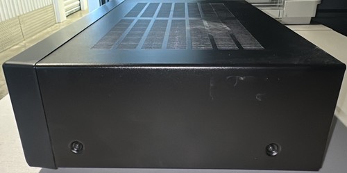 Vintage Onkyo R1 Quartz Synthesized AM/FM Tuner Amp. Model #TX-930 - NO Remote - Picture 5 of 12
