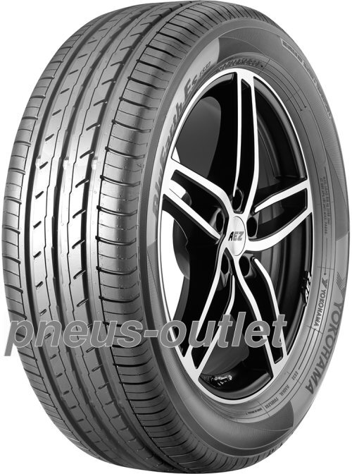 Yokohama BluEarth-ES ES32 215/60 R16 pneu été voiture familiale