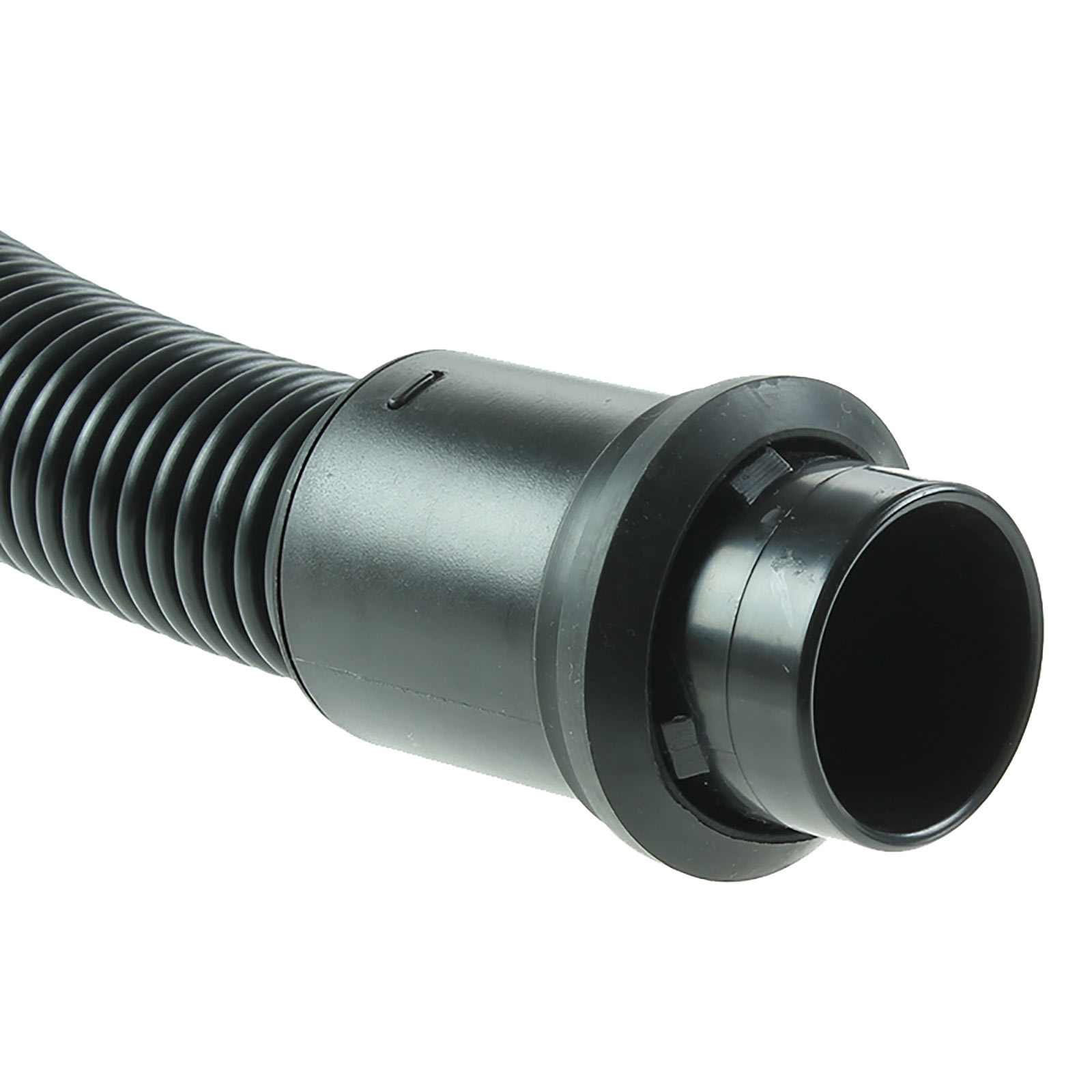 Vax 2000 Vacuum Cleaner Assembly End Fittting Series 4 Lug 1.75M Hose