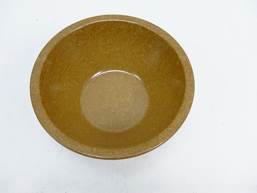 1x Stück US ARMY Vietnam Bak. Schüssel Schale Müsli Suppe Geschirr 60er Jahre - Bild 3 von 8