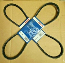 Keilriemen Rippenriemen Satz Nissan X-Trail T30 2,2 DCI Keilriemensatz Set