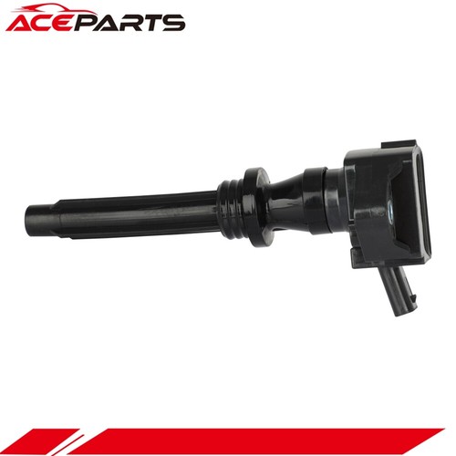 Ignition Coil UF730 Fit For 2014-2019 Land Rover Range Rover Sport 3.0L V6 - Picture 10 of 11