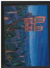 A7689- 1996 Hunchback of Notre Dame Fleer #s 1-101 -You Pick- 15+ FREE US SHIP