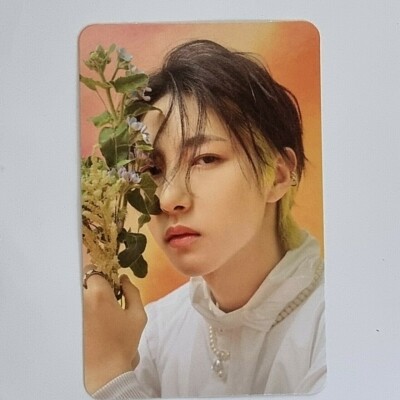 NCT Dream] SM&STORE Official LIMITED Hello Future NCT DREAM