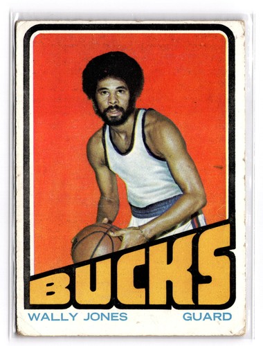 1972-73 Topps NBA Basketball Singles (1-88) (PICK YOUR OWN) VG-POOR - Picture 223 of 266