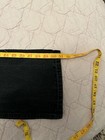 Vintage 90s Wrangler Mens Jeans 34x32 Cowboy Cut Black Denim Western 936WBK — photo 8