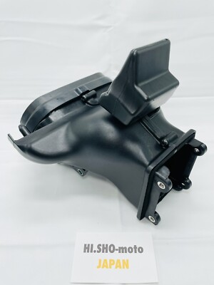 2003-2004 Kawasaki Ninja ZX6R ZX 6R 636 Ram Air Intake Duct