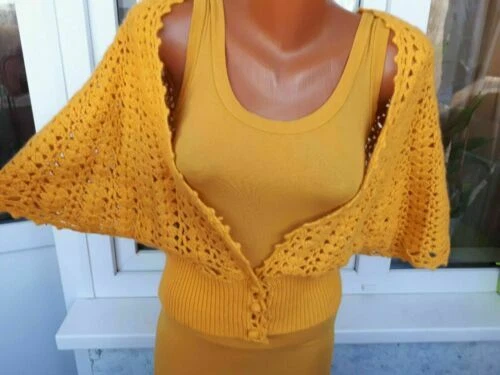 Pulls et cardigans Mango taille M pour femme