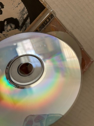 THE REPLACEMENTS ALL FOR NOTHING CD VG-/G+ Rock - Picture 24 of 24