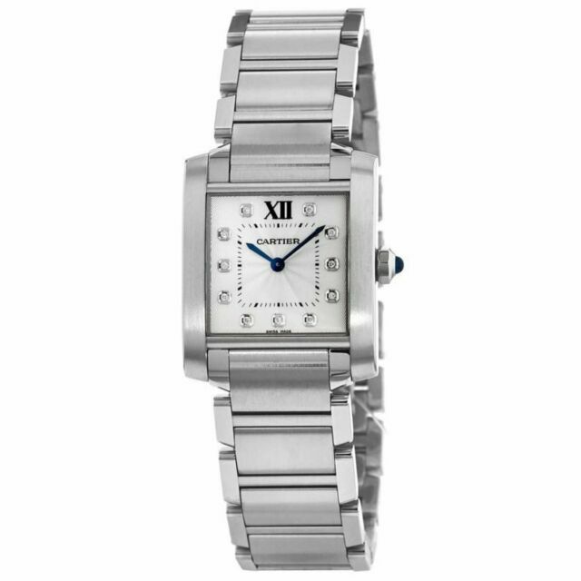 cartier we110007