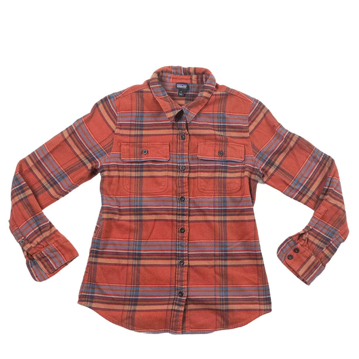 Patagonia Fjord Flannel Shirt - Women's